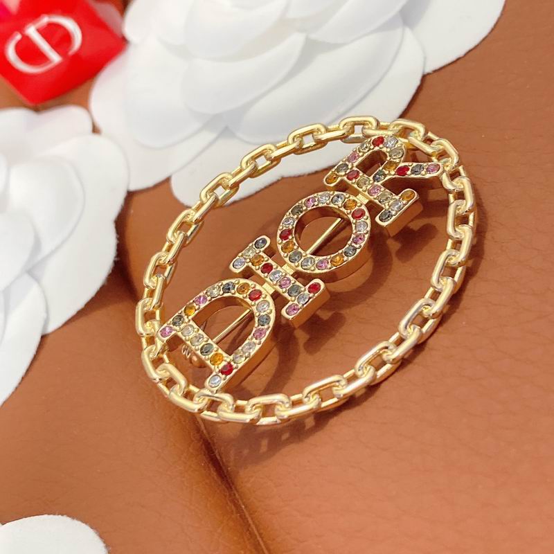 Dior Brooch 06lyr66